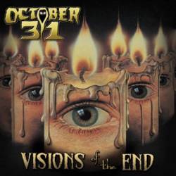 October 31 : Visions of the End 2000